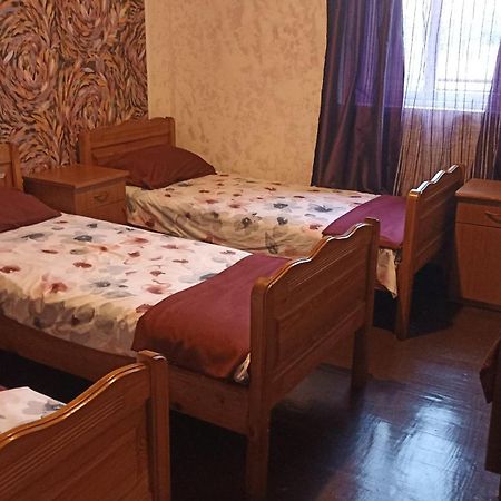Guest House Giorgi Ureki Luaran gambar