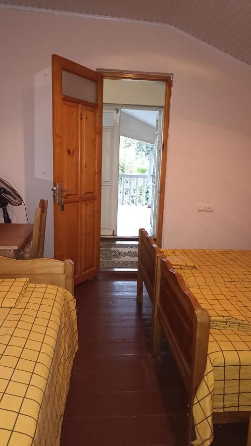 Guest House Giorgi Ureki Luaran gambar