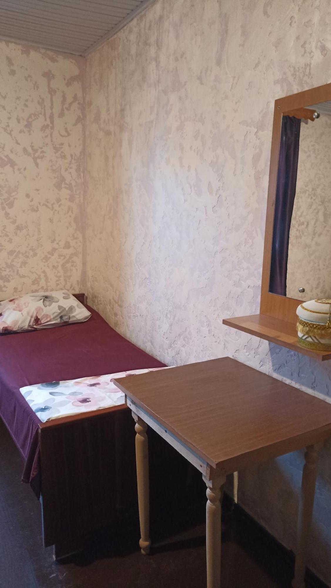 Guest House Giorgi Ureki Luaran gambar