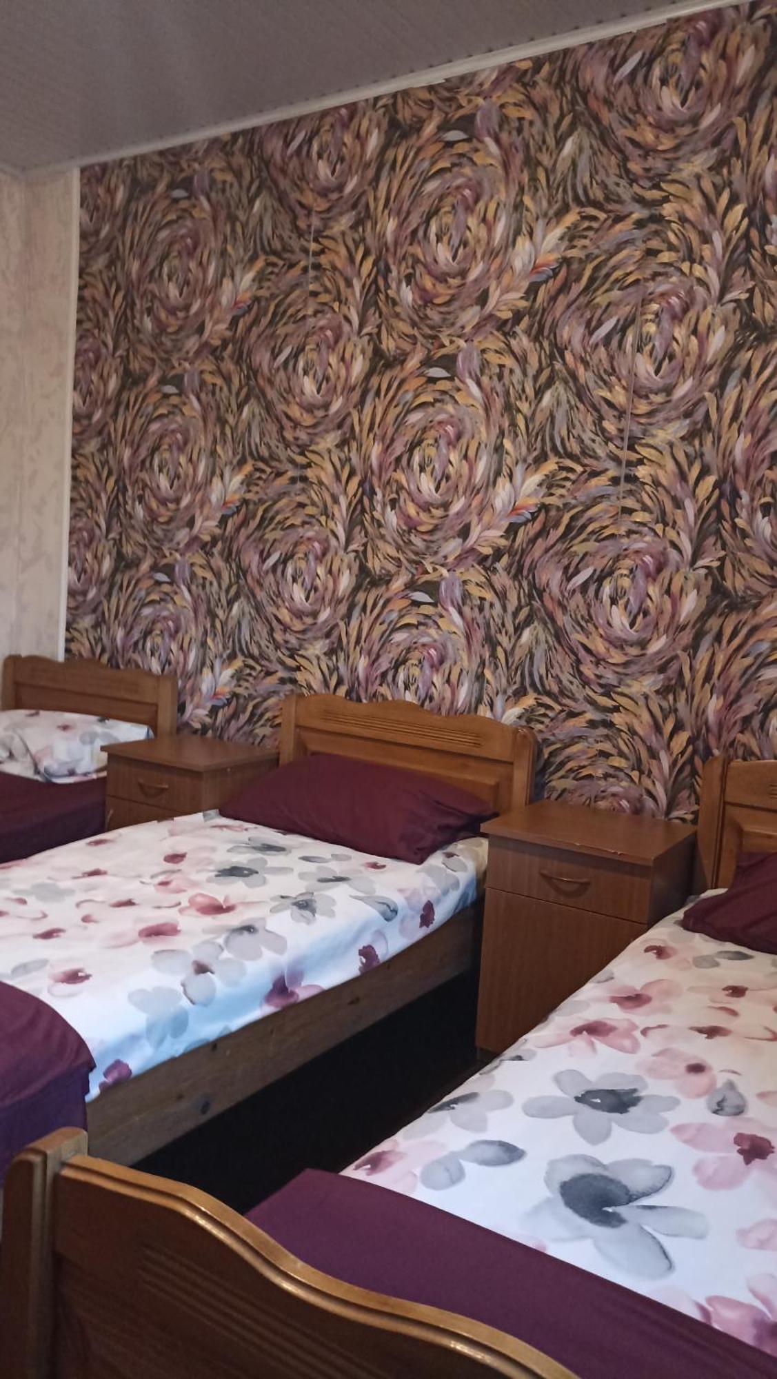 Guest House Giorgi Ureki Luaran gambar