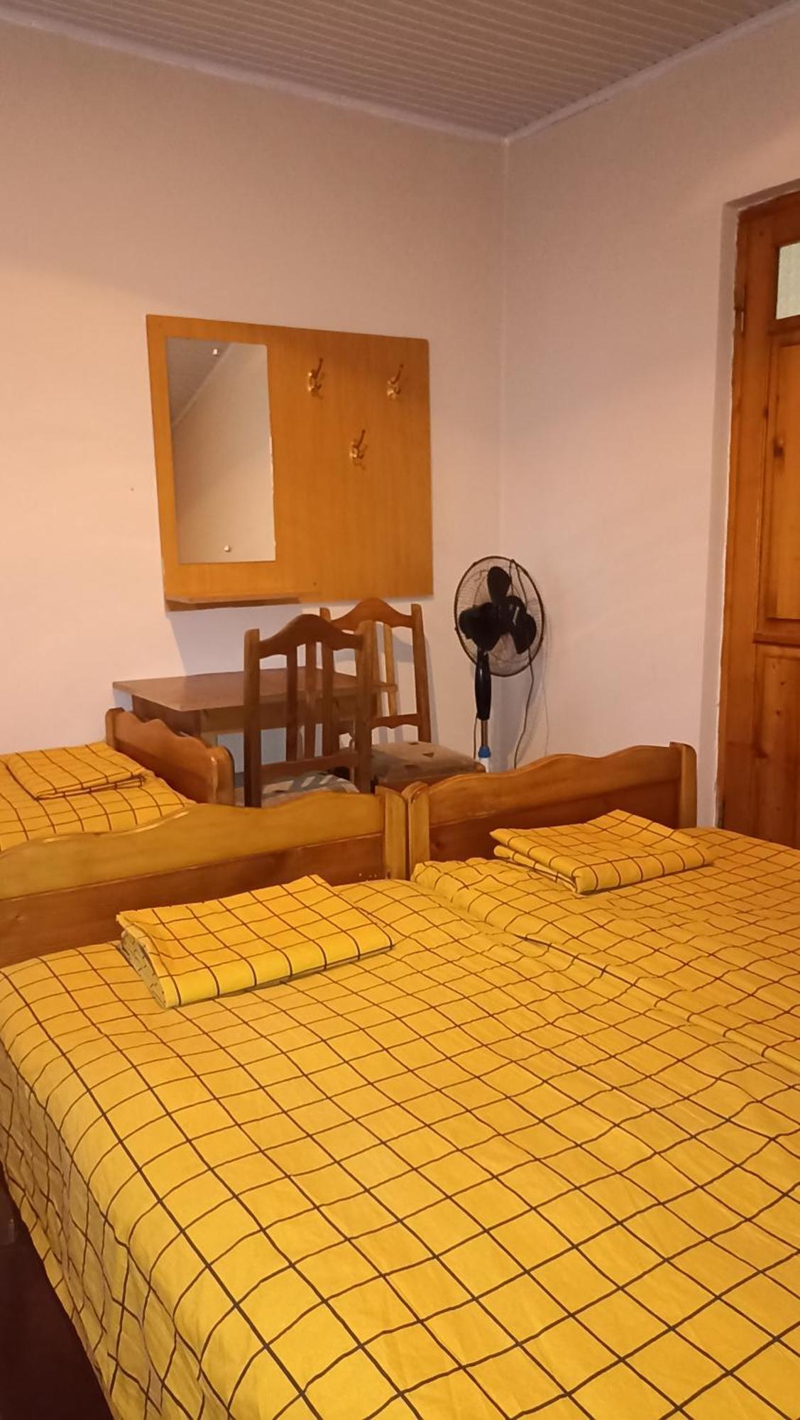 Guest House Giorgi Ureki Luaran gambar