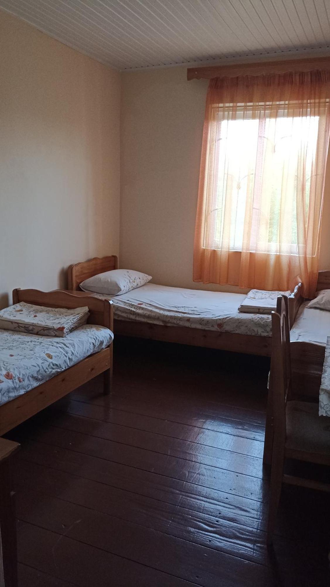 Guest House Giorgi Ureki Luaran gambar