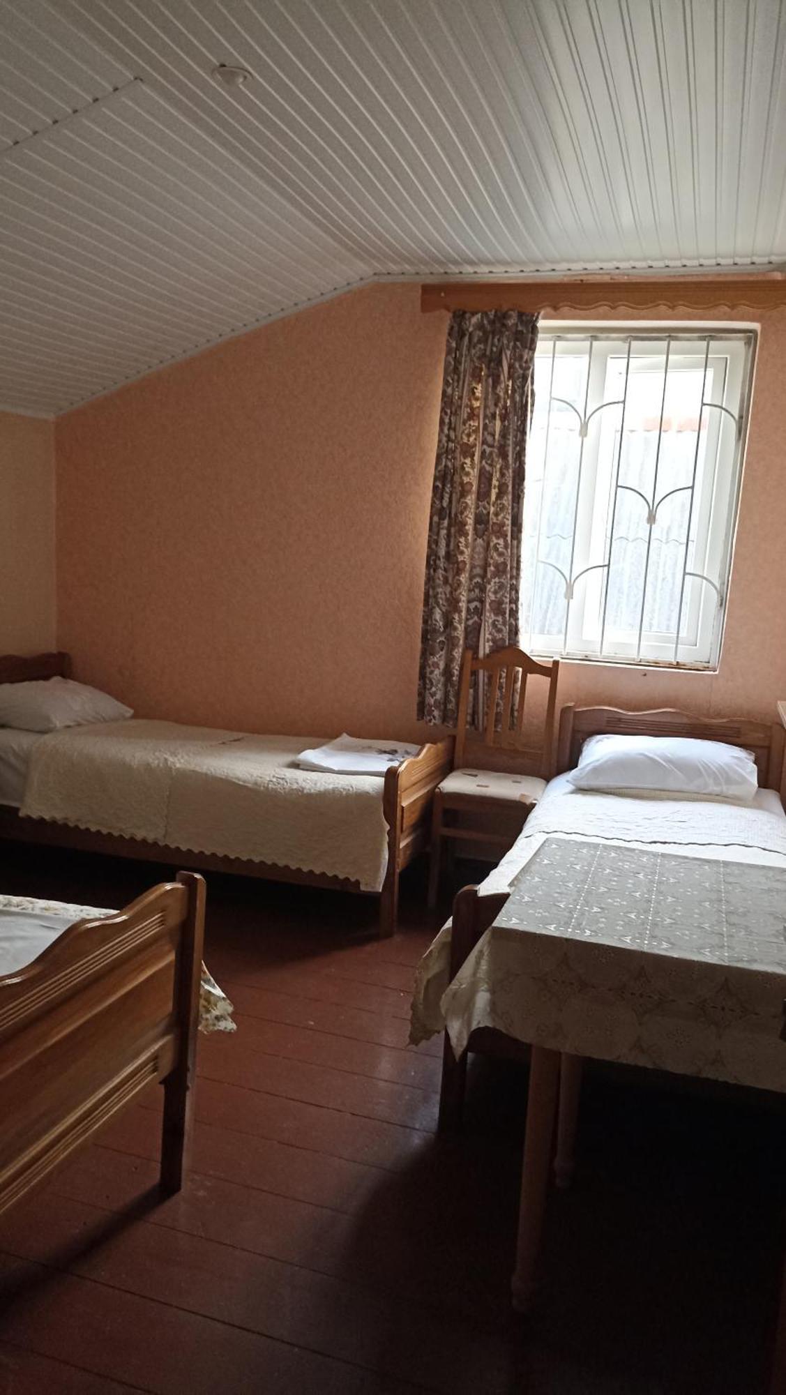Guest House Giorgi Ureki Luaran gambar