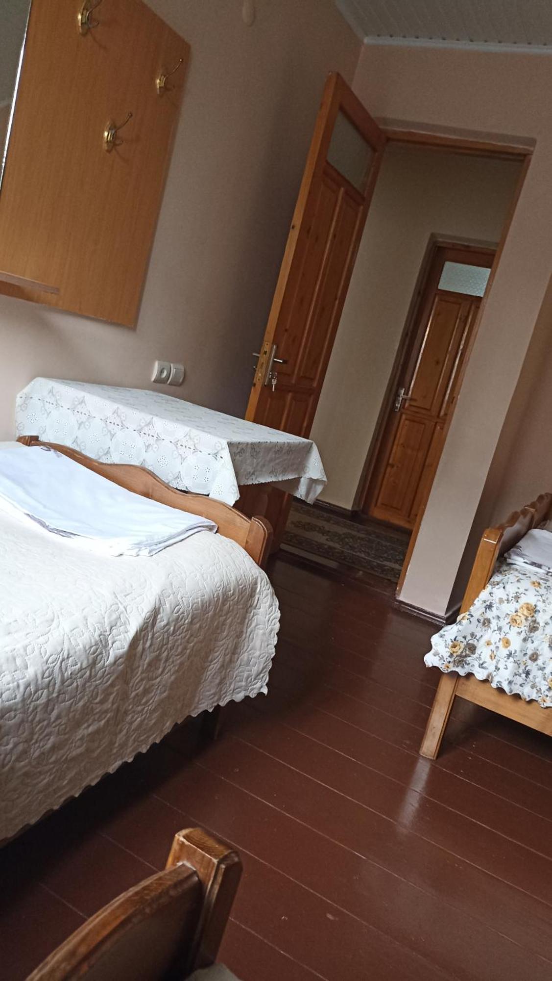 Guest House Giorgi Ureki Luaran gambar