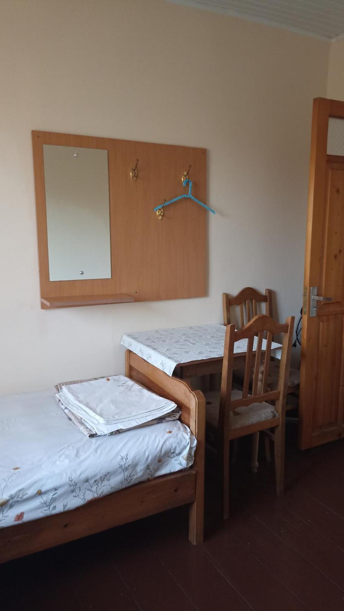 Guest House Giorgi Ureki Luaran gambar