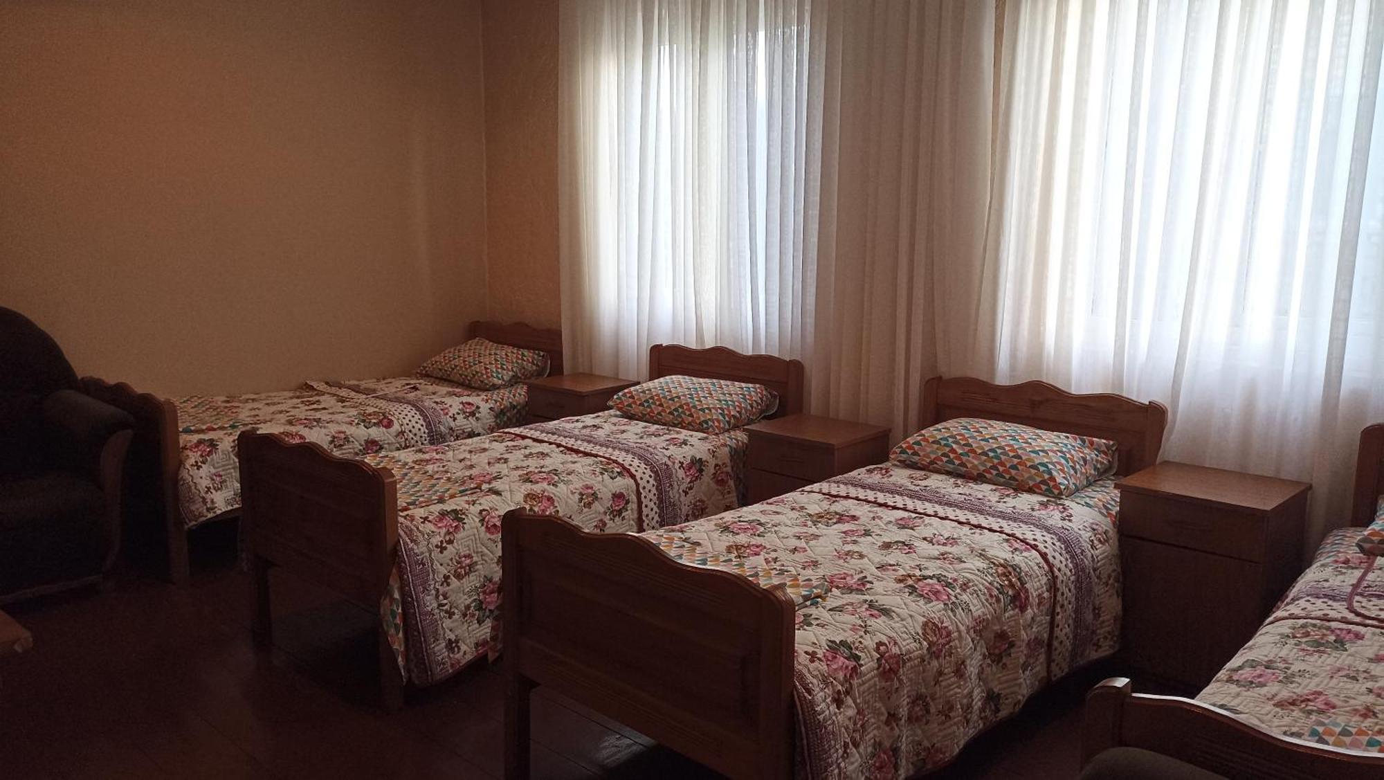Guest House Giorgi Ureki Luaran gambar
