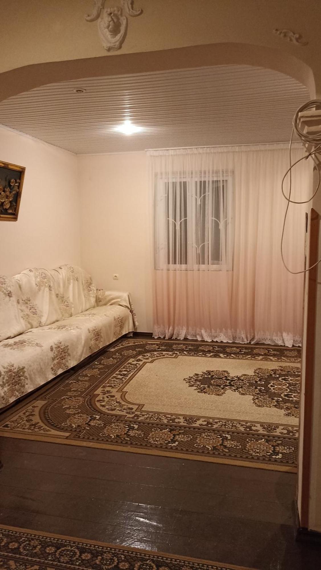 Guest House Giorgi Ureki Luaran gambar