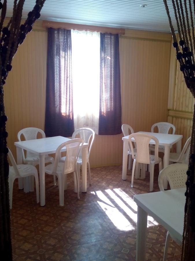 Guest House Giorgi Ureki Luaran gambar