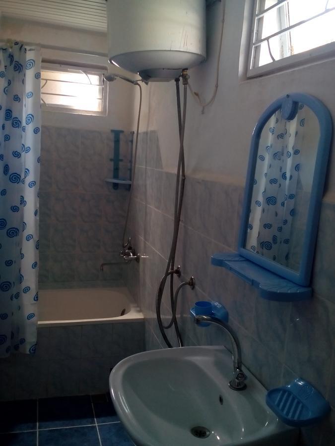 Guest House Giorgi Ureki Luaran gambar