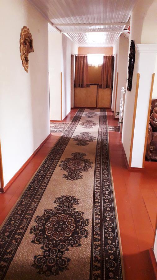 Guest House Giorgi Ureki Luaran gambar